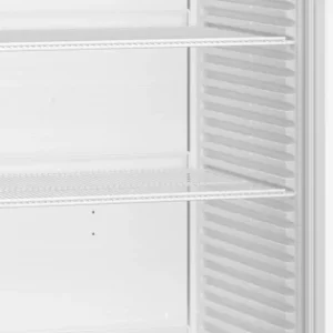Rendeld meg most LIEBHERR 569 literes hűtő, ventilációs, fehér, üvegajtós